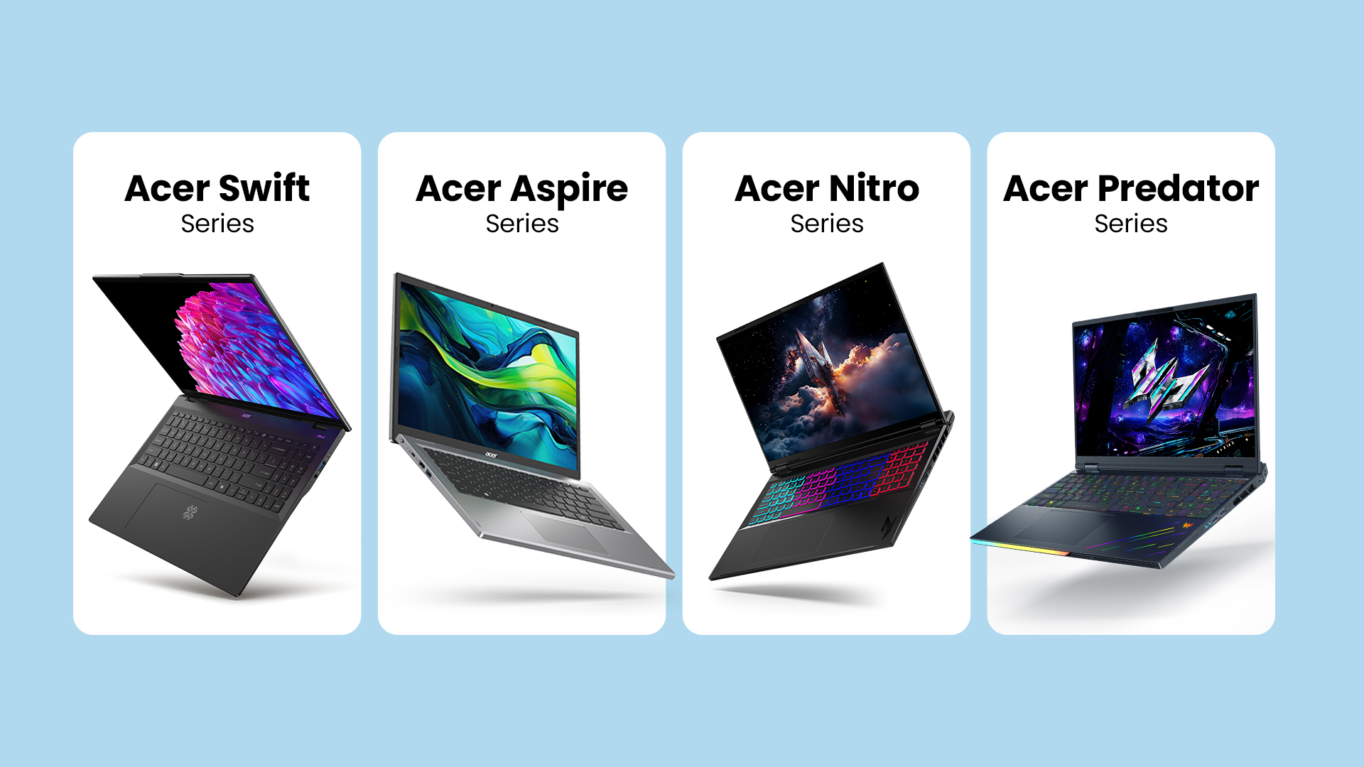 Acer Distributor Dubai UAE