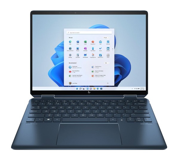 HP Spectre x360 14-ef0013dx i7-1255U, 16GB, 1TB SSD, 13.5 inch