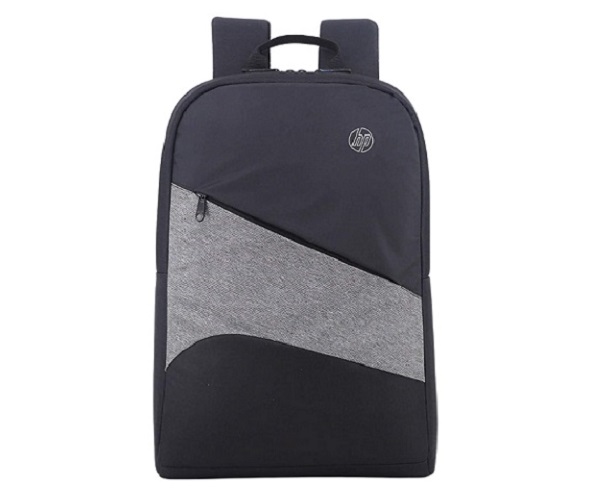 HP Wings Backpack for 15.6inch, Black 1D0M4PA Techno Track
