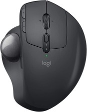 Logitech MX ERGO Advanced Wireless Graphite Black | 910-005179