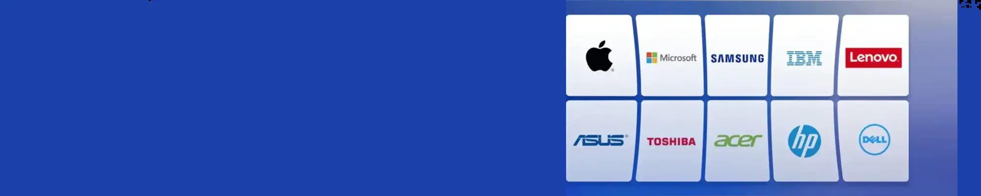 IT Products Supplier Dubai UAE – Techno Track
